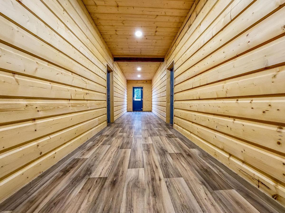 Apartmany Kras Velka Kras 外观 照片